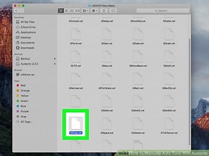 How To Auto Tune A File