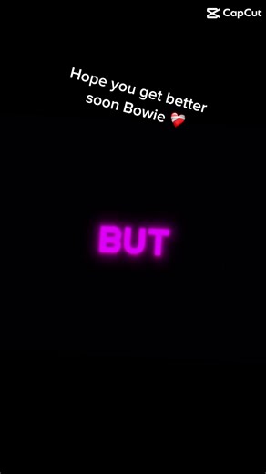 Hope Bowie comes back better than ever! @Senne Jackson #sennejackson #dance #edits