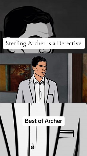 Season 7 highlights #bestof #archer #fxx #hulu #fypシ #sterlingarcher#besterlingarcheriral #funnyvideos #lanacain #makeitviral #fypage #abcxyz #animation #viraltiktok #animated #darkhumour #lastseason
