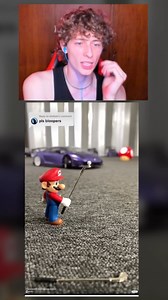 83K views · 6.9K reactions | CHOCO A MARIO!! | augusto gamer | Facebook