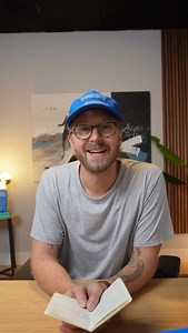 Today’s devotional is inspired by Isaiah 41:10 ✨ | Zach Windahl