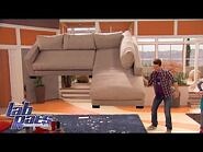 Bionic Chore Wars - Lab Rats - Disney XD