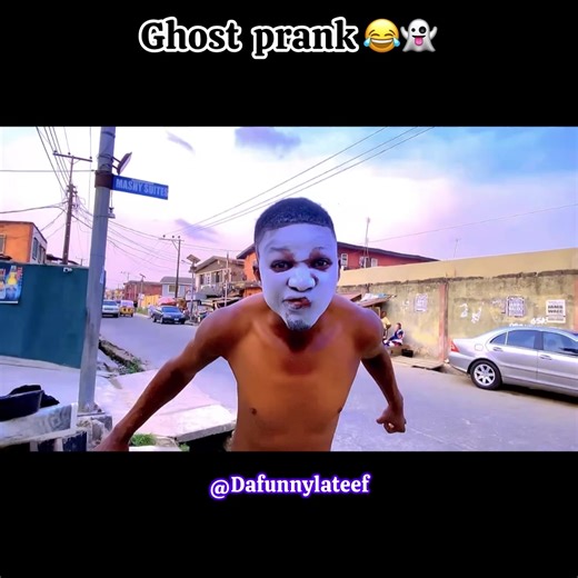 Unexpected Prank Revealed – Watch Their Reactions!