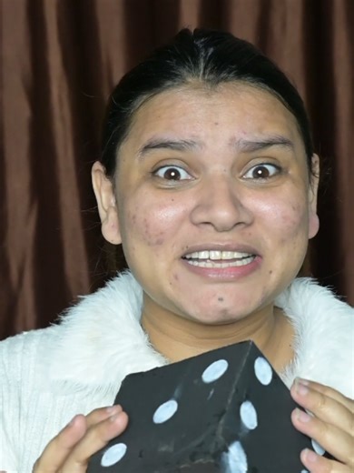 Dice Makeup Challenge: Fun Transformations