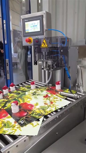 Ready, set & waiting to meet you! 🙌 We're in Bad Dürkheim, Germany to showcase our machinery at the After Season Event at our partners Scharfenberger Europress! Machines on display: 🔸️ Fruit washer elevator mill MAXIMILL 1000 – for thorough washing and mash preparation 💦 🔸️ Belt press POWERPRESS 400 – for efficient juice pressing 🍎 🔸️ Automatic Bag in Box and Stand up Pouch filler AUTOFLOW – for seamless and fully automatic filling ✨️ The event is tomorrow – visit us to see our lineup and 