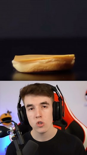 DeiK on Instagram: "Comida en ANUNCIOS vs Comida en la VIDA REAL"
