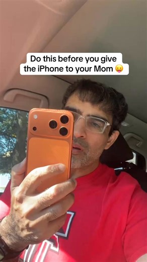 1K views | How to make the text on iPhone more clear and readable. #iphone17 #iphone17promax #iphone17air #ios26 | Techsocial 101 | Facebook