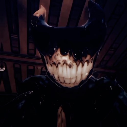 Exploring the New Design of Bendy | Edit Showcase