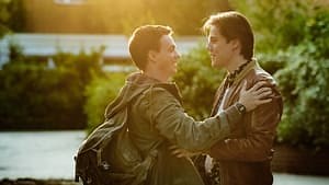 I'm Watching The Gryphon Season 1 Episode 1 Video Free Here!