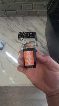 How to install ink into a printer. Hp Envy