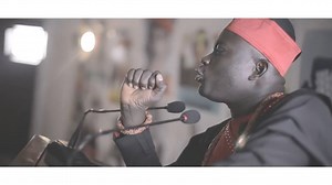 KING MENSAH - AFRIKA YAKO | Les Stars du Togo