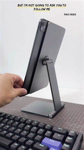 Best super strong magsafe tablet stand for ipads #short