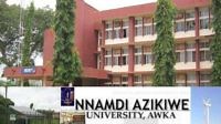 UNIZIK School Fees 2026/2027 For Both New & Returning Students