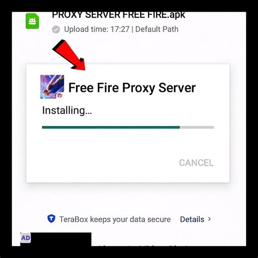 HOW TO DOWNLOAD PROXY SERVER IN FREE FIRE VIP PROXY SERVER KAISE DOWNLOAD KAREN