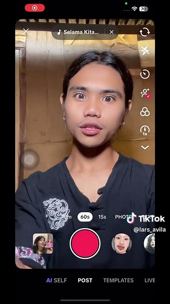 THE WAKWAK WIKWIK WOKWOK (TUTORIAL) @MIRA🇵🇭 #thehouseofcollab #larsavila