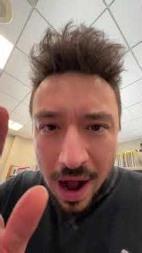 LoFi ASMR at the Library cr: asmr_jamess 📚✨