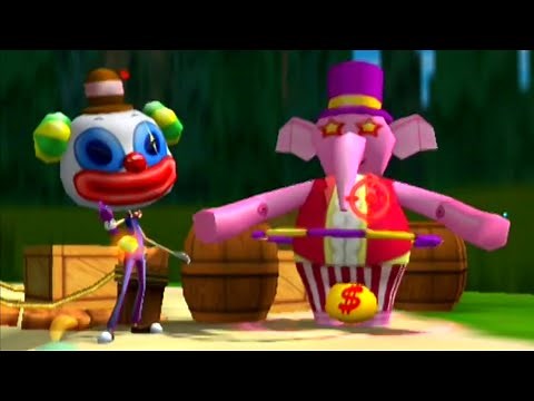 Arcade Shooting Gallery ... (Wii) Gameplay