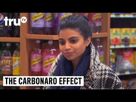The Carbonaro Effect - Impractical Roasts | truTV