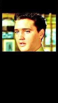 Suspicion - Elvis Presley ‧ 1962 エルビス