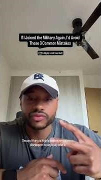 You joined to use it as a stepping stone, not to dedicate almost half of your life to. #trenchdept