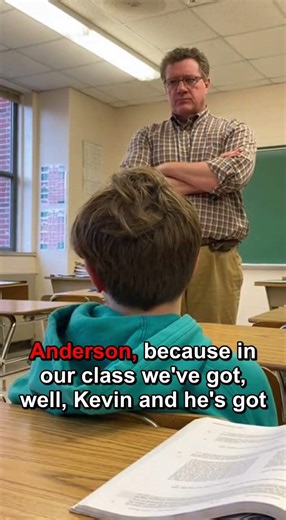 Student's 'Tense' Answer Stuns Teacher! 🤣