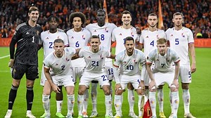 Un moment précieux: voici quand les Diables Rouges seront autorisés à voir leurs familles pendant la Coupe du monde