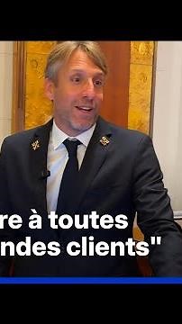 Hôtel Barrière Le Majestic: A Day in the Life of a Head Concierge During the Cannes Film Festival