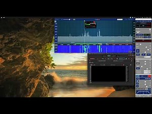 smartsdr and sdc cw skimmer setup