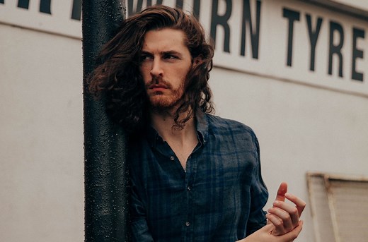 Hozier Premieres Passionate ‘Movement’ Video Starring Ballet Dancer Sergei Polunin: Watch