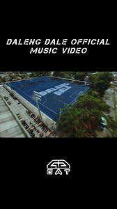 GAT Daleng Dale MV!! 🖤 Nag Daleng Dale naba lahat? #gatdalengdale | Ethan David