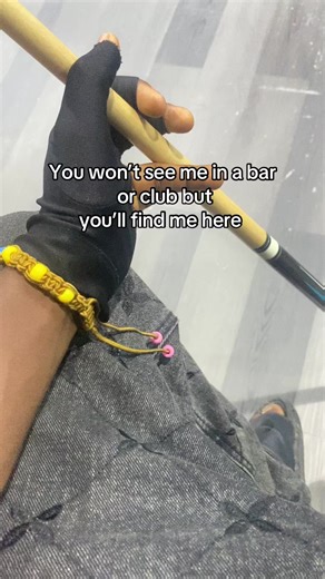 Discovering My Pool Table Haven