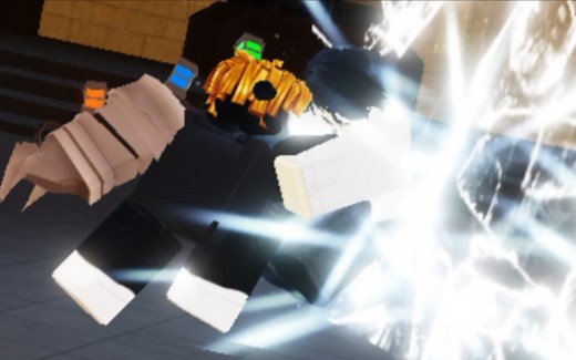 Roblox Allusions 废墟图书馆相关技能介绍