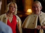 The Windsors returns to Channel 4 for a Coronation Special