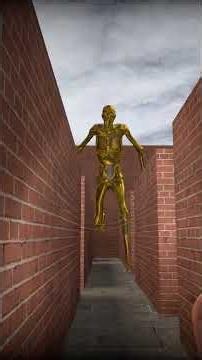 PART NO. 56 #scp096 #scp #garrysmod #gaming #games #shortsfeed #shortvideo #shorts #short
