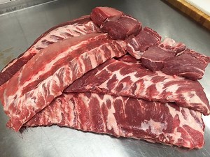 Ribs 101 | Burning Questions