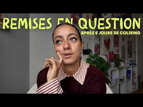 Spending 6 days with 30 French designers - my lessons learned