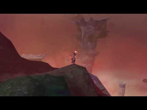 AION CLASSIC EU - Gladiator PVP - 1.9 (Level 50)