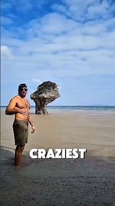 The Shocking Truth Behind Real Quicksand!😱🏜️