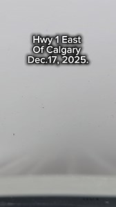 These are the current road conditions between Calgary and Strathmore. If you don’t absolutely have to be out, stay home. Roads are dangerous and conditions can change fast. Please slow down and look out for one another. #AlbertaWeather #RoadConditions #Calgary #Strathmore #WinterDriving #StaySafe #AlbertaRoads #YYC #TravelAdvisory | Berta Proud Dad