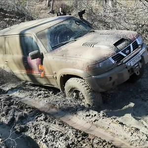 108K views · 1.2K reactions | 2x Nissan Patrol in Off-road This is why the line you choose matters  | The Best 4x4 Page | Facebook