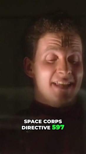 Red Dwarf Crew's Hilarious Quarantine Breakout Attempt! #shorts