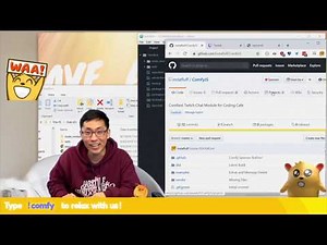 Connect to Twitch chat in just a few lines of Javascript super-easily with ComfyJS!