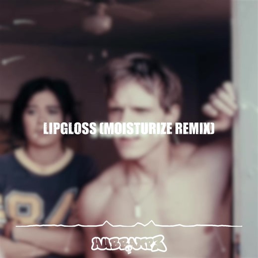 LIPGLOSS (MOISTURIZE REMIX) | edit:@𝄞 | #editaudio #edit #mp3 #sssniperwolf #charlixcx