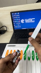 113K views · 1.1K reactions | 粒 SC/LC Pen Type Fiber Connector...