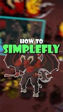 QUICK SimpleFly Guide