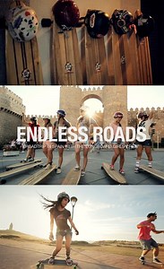 Where to stream Endless Roads (2011) online? Comparing 50  Streaming Services