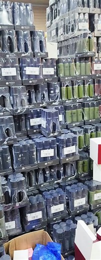 The Ultimate Guide to Perfume Wholesale and Retail