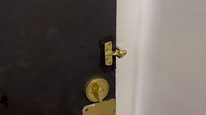 Watch I feel extra safe with this added lock! Great quality & look on Amazon Live