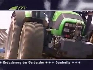 7.1K views · 195 reactions | Deutz-Fahr Agrotron TTV Welcome to the Deutz-Fahr World | Welcome to the Deutz-Fahr World | Facebook