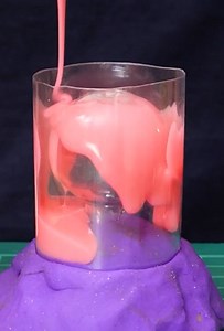 26K views · 68 reactions | One of the best jewelry crafting: Making of an elegant hour glass pendant! | 5-Minute Crafts Family | Facebook